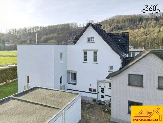 Einfamilienhaus zum Kauf 374.000 € 5 Zimmer 165 m² 557 m² Grundstück Müschede Arnsberg / Müschede 59757