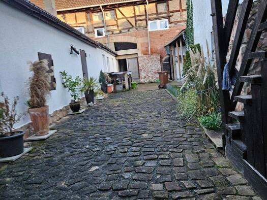 Mehrfamilienhaus zum Kauf 495.000 € 9 Zimmer 420 m² 500 m² Grundstück frei ab sofort Wenigumstadt Großostheim 63762