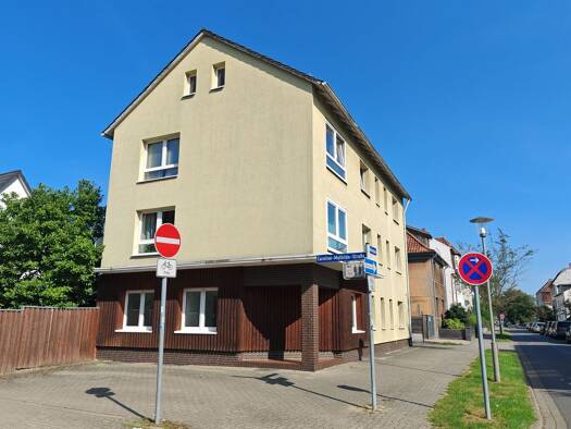 Wohnung zur Miete 399 € 2 Zimmer 52 m² Heese Celle 29225