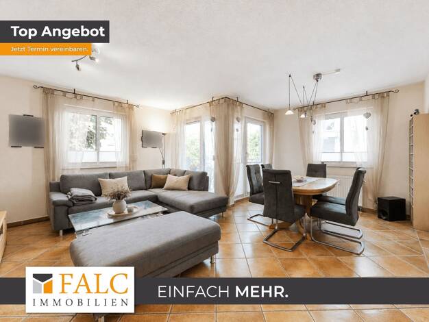 Wohnung zum Kauf 239.000 € 3 Zimmer 85 m² Innenstadt Wülfrath 42489