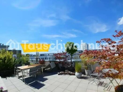 Wohnung zur Miete Tauschwohnung 2.680 € 4,5 Zimmer 136 m² 4. Geschoss Obergiesing München 81539