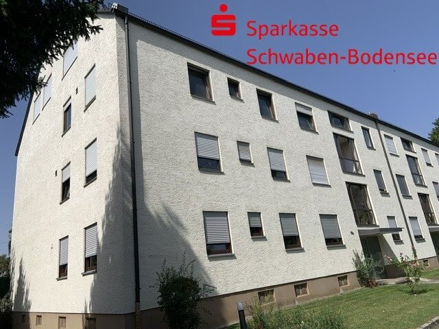 Wohnung zum Kauf 245.000 € 2 Zimmer 65 m²<br/>Wohnfläche Kriegshaber Augsburg 86156