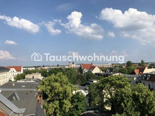 Wohnung zur Miete Tauschwohnung 610 € 3 Zimmer 70 m² Plagwitz Südwest 04229