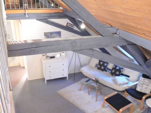 Maisonette zum Kauf 678.000 € 4 Zimmer 130 m² 4. Geschoss Konstanz 78467