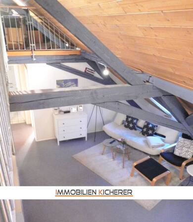 Maisonette zum Kauf 678.000 € 4 Zimmer 130 m² 4. Geschoss Petershausen-West Konstanz 78467