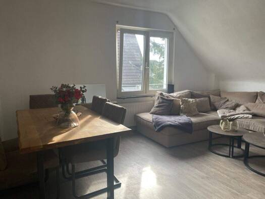 Wohnung zur Miete 420 € 3 Zimmer 62 m² 3. Geschoss Werne Bochum 44894