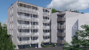 Wohnung zum Kauf 188.329 € 1 Zimmer 41 m² 4. Geschoss znjan