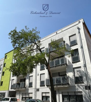 Wohnung zum Kauf 379.000 € 3 Zimmer 92 m² Sulzbachstraße 50 Hauptbahnhof Saarbrücken / Sankt Johann 66111