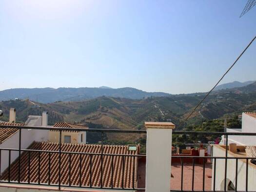 Villa zum Kauf 259.000 € 1 Zimmer 101 m² 134 m² Grundstück Frigiliana 29788