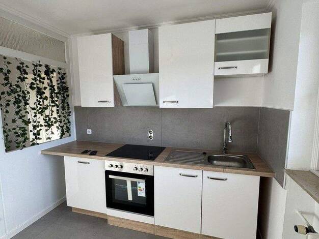 Wohnung zur Miete 700 € 3 Zimmer 88 m² 2. Geschoss Fontanestr. 5 Dickenberg Lüdenscheid 58513