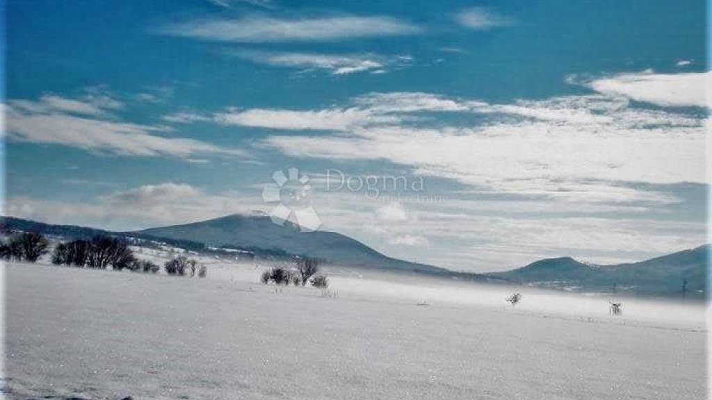 Land-/Forstwirtschaft zum Kauf 15.000 € Donji Lapac