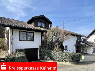 Mehrfamilienhaus zum Kauf 625.000 € 10 Zimmer 280 m² 1.401 m² Grundstück Rudelzhausen Rudelzhausen 84104
