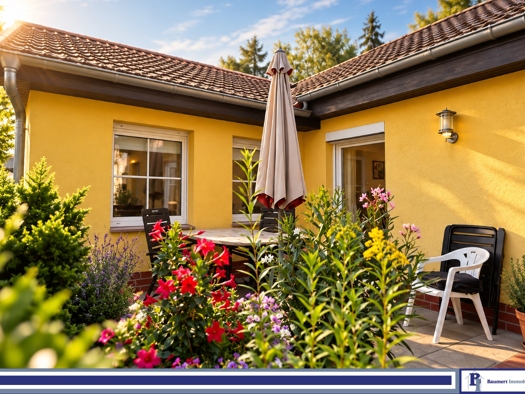 Bungalow zum Kauf 399.000 € 2 Zimmer 69,8 m² 422 m² Grundstück Mahlsdorf Marzahn-Hellersdorf 12623