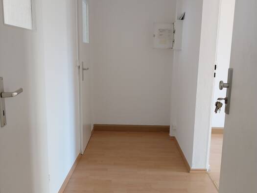 Wohnung zur Miete 305 € 2 Zimmer 50,8 m² frei ab sofort Drebach Drebach 09423