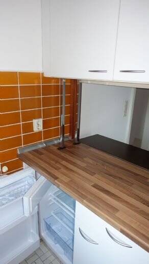 Großes Appartement in ruhigem Haus! – Elswigstr. 19, 23562 Lübeck – Vorschaubild 4
