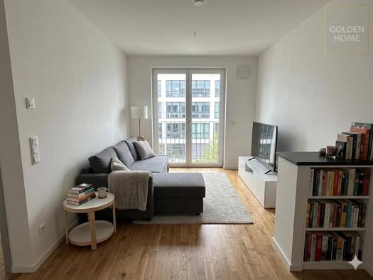 Wohnung zum Kauf 269.000 € 1 Zimmer 25 m² 5. Geschoss Ramersdorf-Perlach München 81669