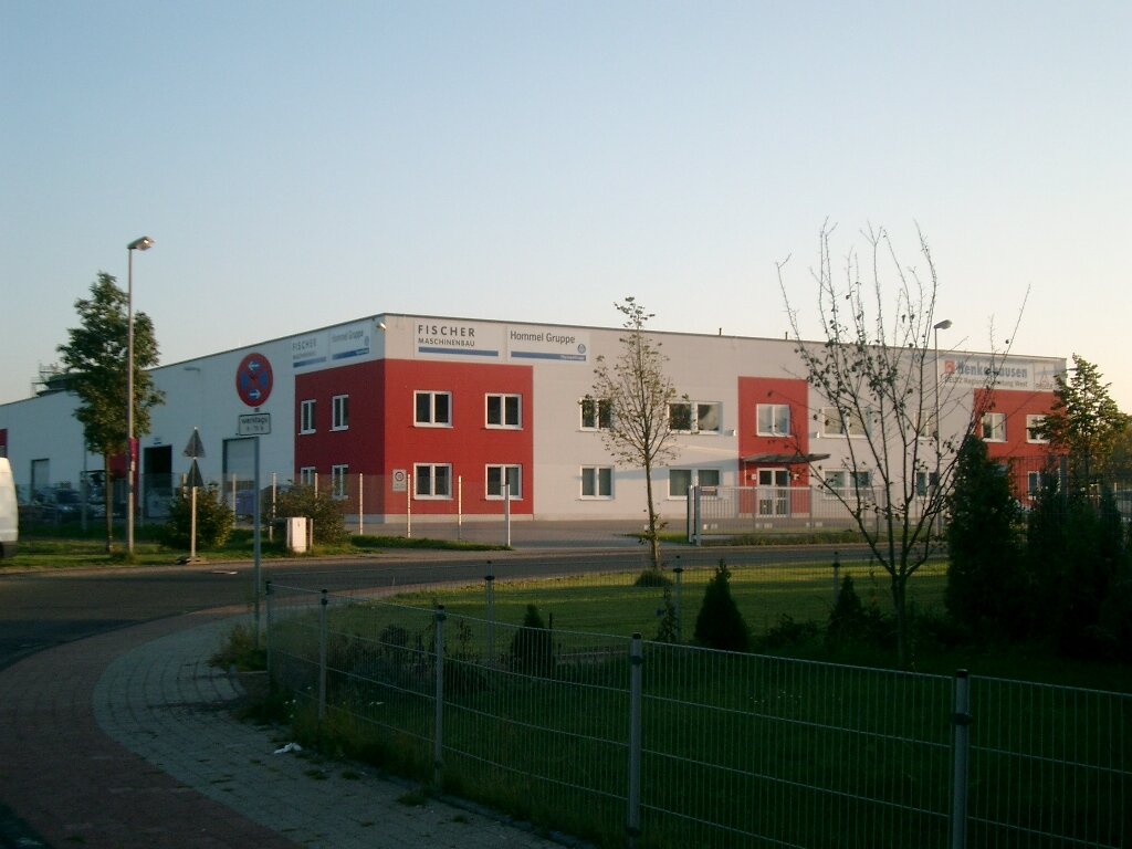 Lagerhalle zur Miete 1.080 m²<br/>Lagerfläche Wesseling / Innenstadt Wesseling 50389