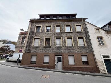 Mehrfamilienhaus zum Kauf 14 Zimmer 271 m² 130 m² Grundstück Trarbach Traben-Trarbach 56841