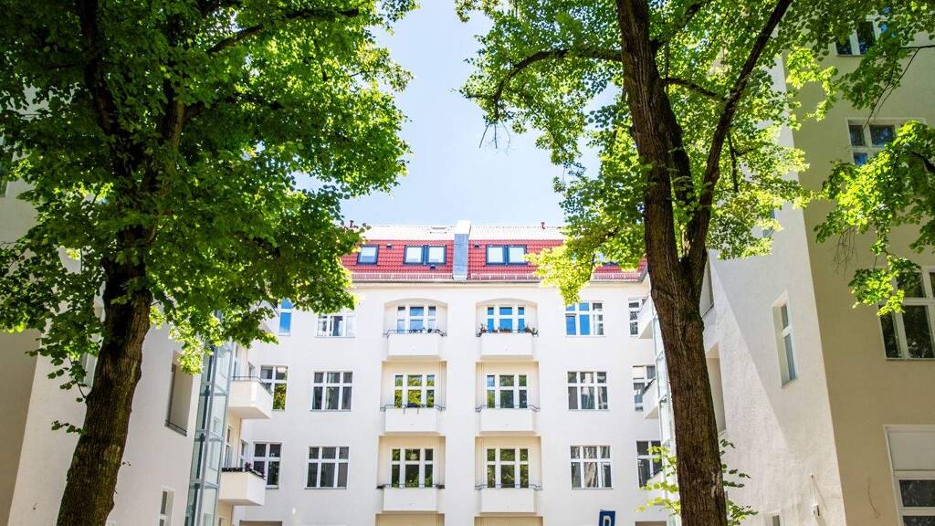 Fertig- und Musterhäuser zum Kauf Markelstraße 38 Steglitz Berlin 12163