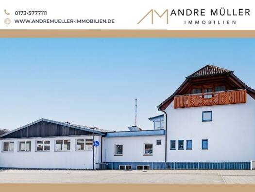 Werkstatt zum Kauf 698.600 € 607 m² Lagerfläche Stockach Stockach 78333
