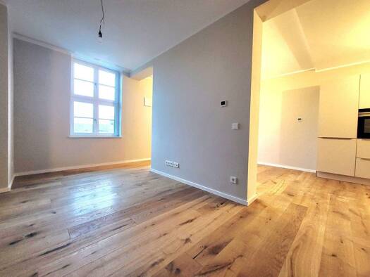 Wohnung zur Miete - Erstbezug 1.330 € 3 Zimmer 74,4 m² frei ab 01.04.2026 Maria-Merian-Bogen 1 Wolfgang Hanau 63457