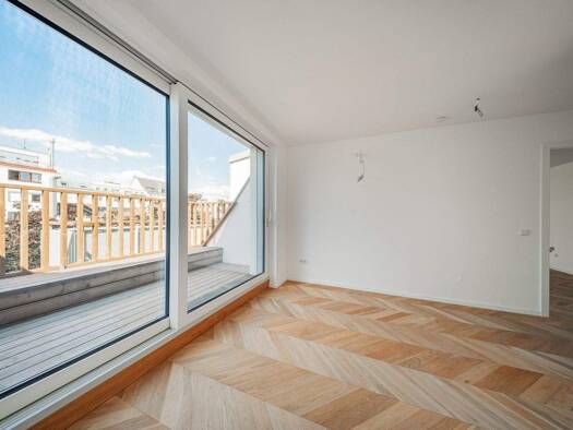 Wohnung zum Kauf 1.099.000 € 3 Zimmer 116,6 m² Grundsteingasse 38 Wien 1160