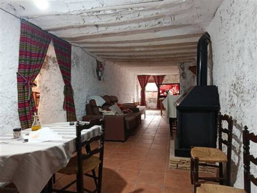 Villa zum Kauf 59.500 € 5 Zimmer 220 m² Baza 18800