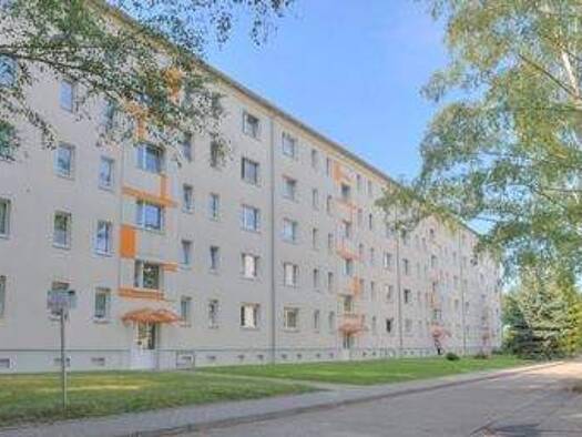 Wohnung zur Miete 280 € 2 Zimmer 39,5 m² 4. Geschoss frei ab 01.04.2026 Seebener Straße 129 Trotha Halle 06118