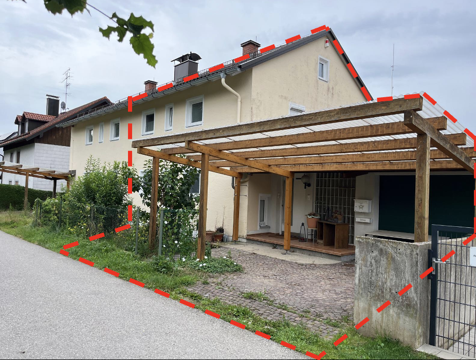 Haus zum Kauf 754.000 € 3 Zimmer 95 m²<br/>Wohnfläche 456 m²<br/>Grundstück Zorneding Zorneding 85604