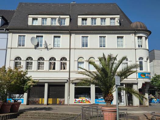 Wohn- und Geschäftshaus zum Kauf als Kapitalanlage geeignet 799.000 € 21 Zimmer 550 m² 307 m² Grundstück Dillingen Dillingen/Saar 66763