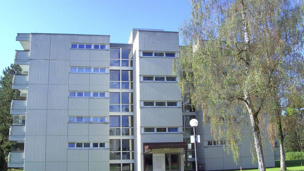 Wohnung zum Kauf provisionsfrei 240.000 € 2,5 Zimmer 52,5 m² 1. Geschoss Bad Reichenhall 83435