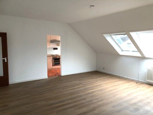 Studio zur Miete 610 € 1 Zimmer 48 m²<br/>Wohnfläche 2.<br/>Geschoss ab sofort<br/>Verfügbarkeit Urberach mit Bulau Rödermark 63322