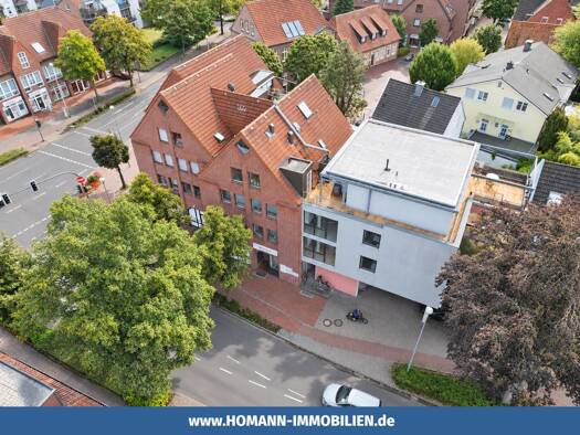 Gewerbeobjekt zum Kauf als Kapitalanlage geeignet 1.690.000 € 1.182 m² Greven Greven 48268