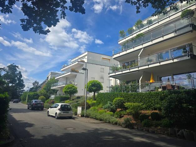 Penthouse zum Kauf 995.000 € 5 Zimmer 294,7 m² St Johann Saarbrücken 66123