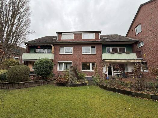 Mehrfamilienhaus zum Kauf als Kapitalanlage geeignet 1.920.000 € 826,5 m² 1.631 m² Grundstück Wedel 22880