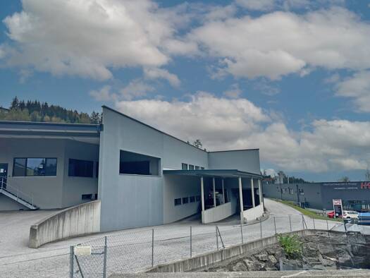 Halle/Industriefläche zur Miete 19.740 € 2.820,1 m² Lagerfläche Waldeben Weerberg 6133