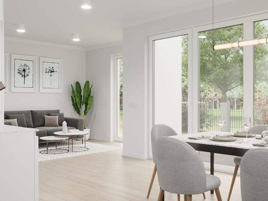 Wohnung zum Kauf - Erstbezug provisionsfrei 1.060.000 € 4 Zimmer 79 m² Pasing-Obermenzing München / Pasing 81241