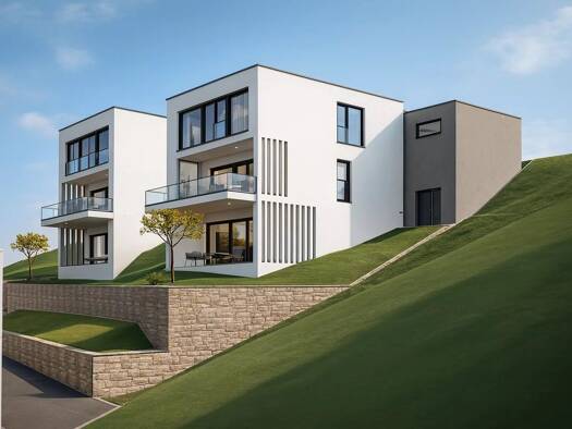 Grundstück zum Kauf provisionsfrei 300.000 € 1.265 m² Grundstück Bollendorf Bollendorf 54669