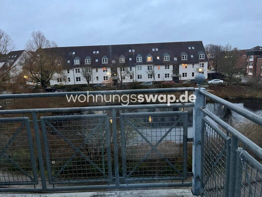 Wohnung zur Miete Tauschwohnung 460 € 2 Zimmer 46 m² 3. Geschoss Eiche Potsdam 14469