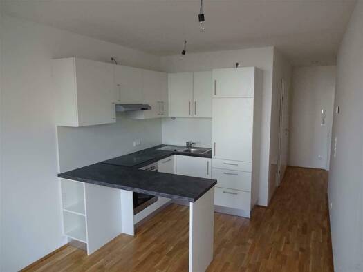 Wohnung zur Miete 420 € 2 Zimmer 40,4 m² 2. Geschoss frei ab 01.04.2026 Eggenberg Graz 8020