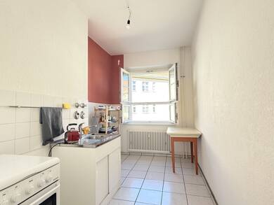 Wohnung zum Kauf 430.000 € 3 Zimmer 62 m² 3. Geschoss Prenzlauer Berg Berlin 10439