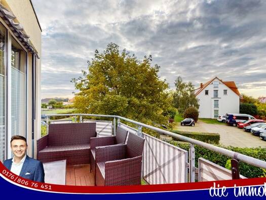 Wohnung zum Kauf 135.000 € 4 Zimmer 92,6 m² Ebendorf Barleben / Ebendorf 39179