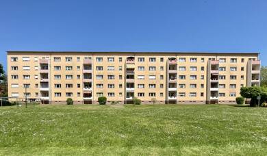 Wohnung zum Kauf 99.500 € 2 Zimmer 46 m² Leutzsch Leipzig 04179