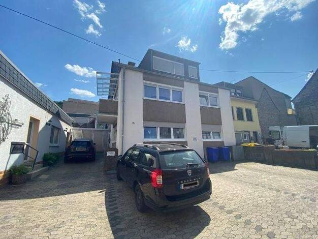Mehrfamilienhaus zum Kauf 550.000 € 10 Zimmer 295 m² 506 m² Grundstück Lay Koblenz 56073