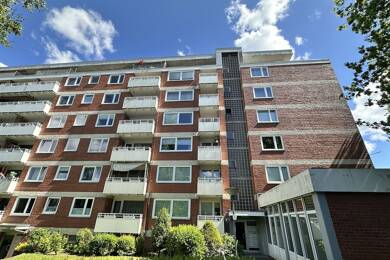 Wohnung zum Kauf 199.000 € 3 Zimmer 75 m² EG Wahlbezirk 002 Pinneberg 25421