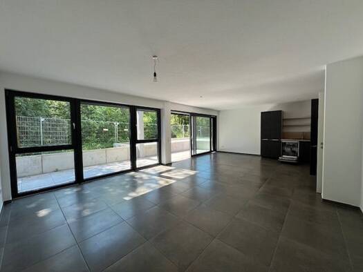 Wohnung zur Miete 1.180 € 2 Zimmer 102 m² frei ab sofort Mosbach Mosbach 74821
