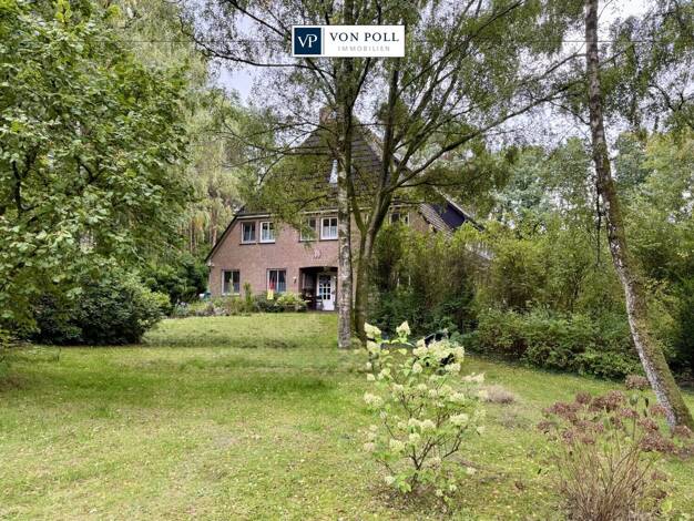 Hotel zum Kauf 680.000 € 35.363 m² Grundstück Oberhaverbeck Bispingen 29646