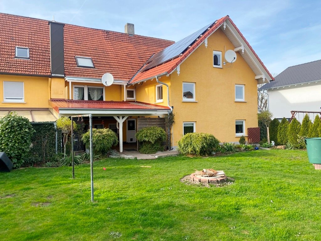 Wohnung zum Kauf 235.000 € 4 Zimmer 93 m²<br/>Wohnfläche 1.<br/>Geschoss Aichstetten Aichstetten 88317