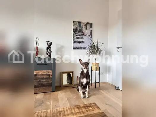 Wohnung zur Miete Tauschwohnung 733 € 3 Zimmer 68 m² 2. Geschoss Travemünde Lübeck 23570
