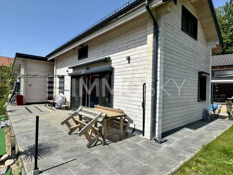 Einfamilienhaus zum Kauf 397.000 € 3,5 Zimmer 90 m²<br/>Wohnfläche 367 m²<br/>Grundstück Campingplatz Trausnitz Trausnitz 92555